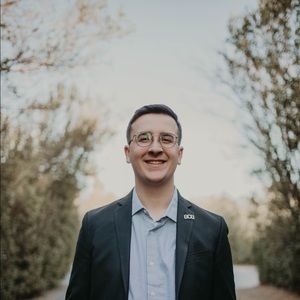 Meet your Posher, Dylan